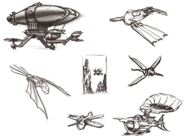 05Concept Sketches